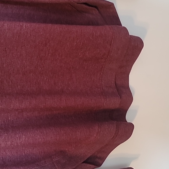 RBX casual light weight shirts. I have one grey and one burgundy colored. - Picture 4 of 6